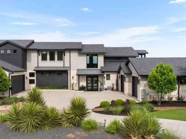 608 Buffalo Trl, Liberty Hill, TX 78642