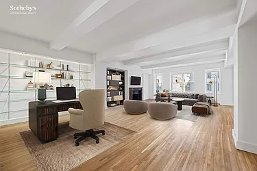 Rented by Sotheby's International Realty