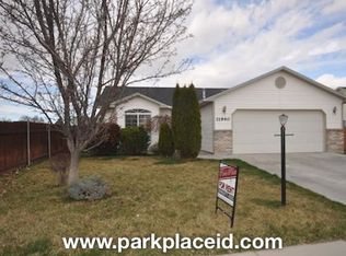 11940 W Honeysuckle Ave, Nampa, ID 83651