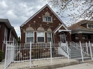 6333 S Mozart St, Chicago, IL 60629