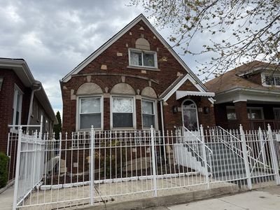 6333 S Mozart St, Chicago, IL, 60629