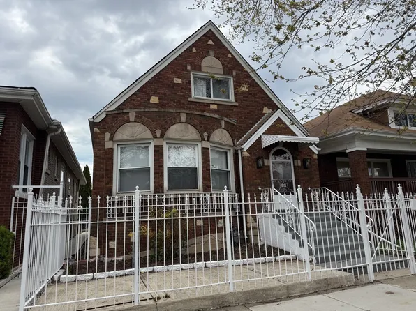 6333 S Mozart St, Chicago, IL 60629