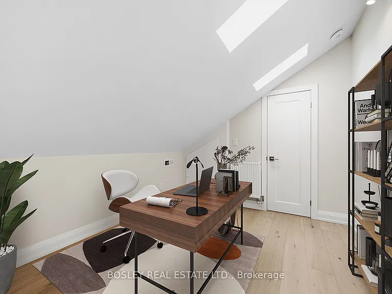 14 Preston Pl #UPPER — Photo 22