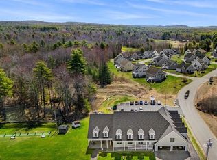 10 Diamond Oaks Blvd UNIT 6, Kingston, NH 03848
