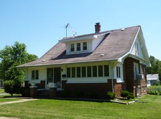 510 N Main St, Benld, IL 62009