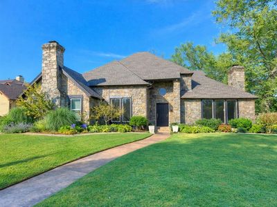 1601 Hazelhurst, Edmond, OK, 73013