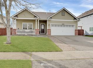 906 Williams St NW, Orting, WA 98360