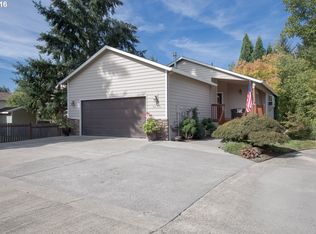 5490 SE Brookside St, Hillsboro, OR 97123