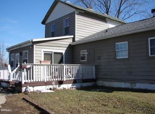 320 West Smt, Freeport, IL 61032