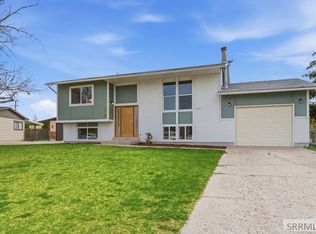 3970 Gregg Cir, Pocatello, ID 83201