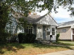 945 E Jarvis Ave, Hazel Park, MI