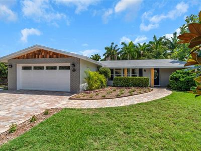 236 2nd St W, Tierra Verde, FL, 33715