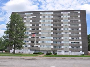 1100 Erie Ave UNIT 201, Evansville, IN 47715