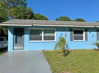 12040 Henley Ave #A, Port Charlotte, FL 33981