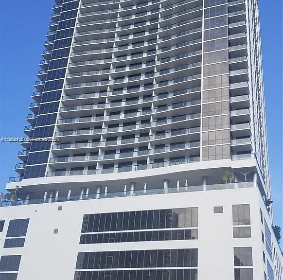 1600 NE 1st Ave #2706 — Photo 13