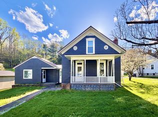 290 Mulberry Ave, Pomeroy, OH 45769