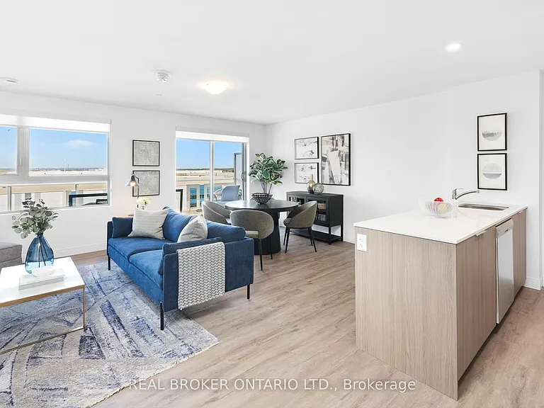 100 Manett Cres #415 — Photo 10