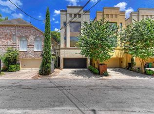 5218 Rose St UNIT B, Houston, TX 77007