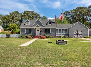 4438 Winchester Dr, Portsmouth, VA 23707