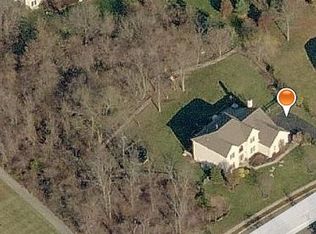 1114 Redtail Rd, AUDUBON, PA 19407