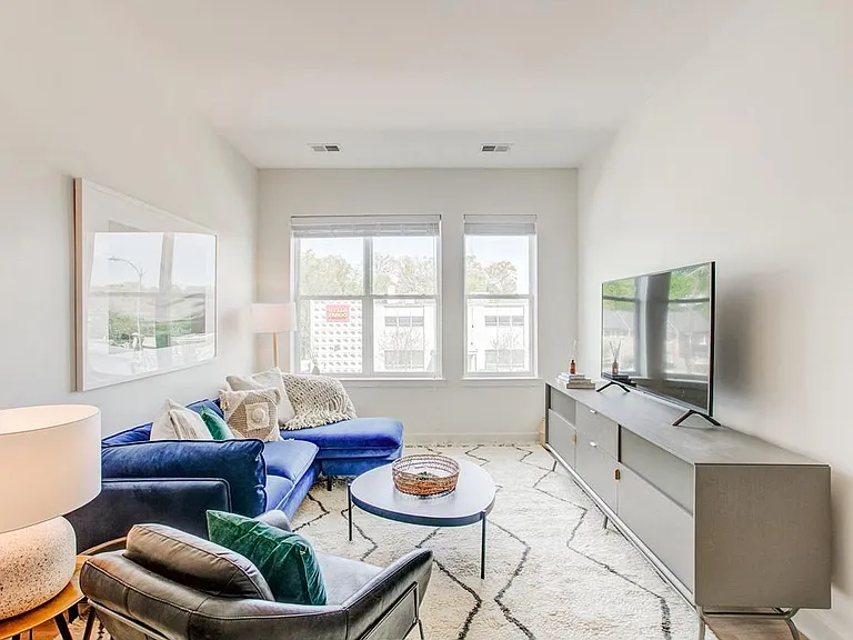 Centro Arlington — Photo 16