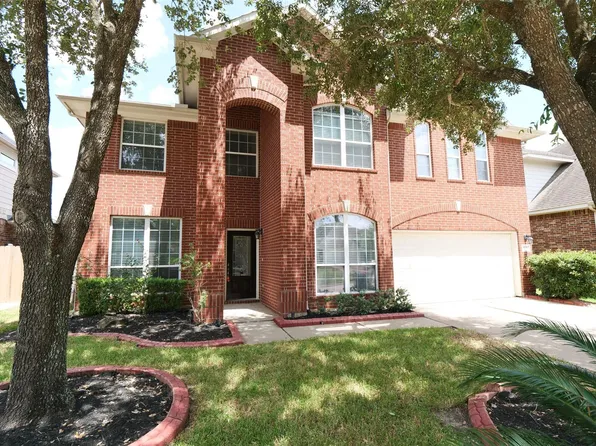 6119 Lakenshire Falls Ln, Katy, TX 77494