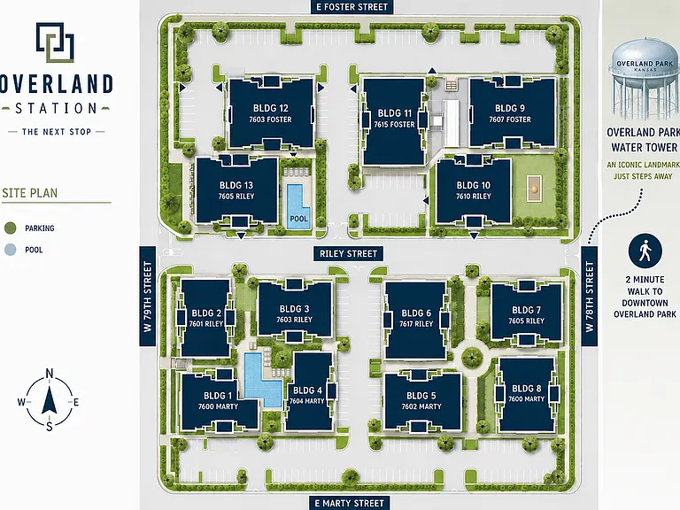 Site Map