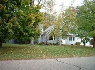 9347 Bunkerhill, Richland, MI 49083