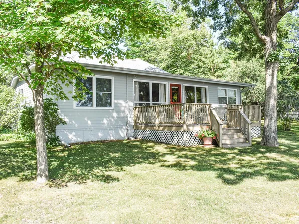 2912 Darling Dr NW, Alexandria, MN 56308