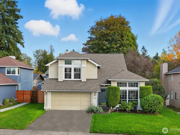27524 140th Ave SE, Kent, WA 98042