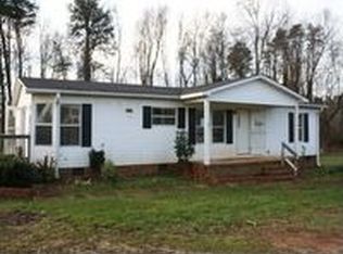 6526 Elmont Rd, Browns Summit, NC 27214