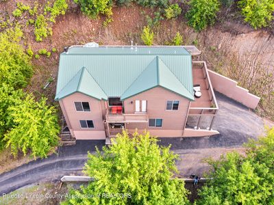 437 Flume Canyon Dr, Ruidoso, NM, 88345