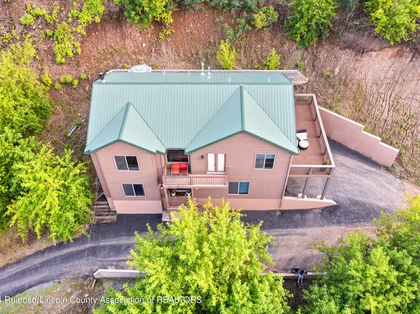 437 Flume Canyon Dr, Ruidoso, NM 88345