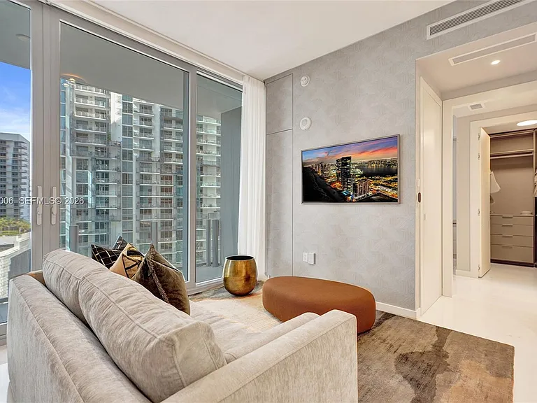 300 Biscayne Boulevard Way #1808W — Photo 17