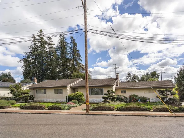 1905 Wingate Way, Hayward, CA 94541