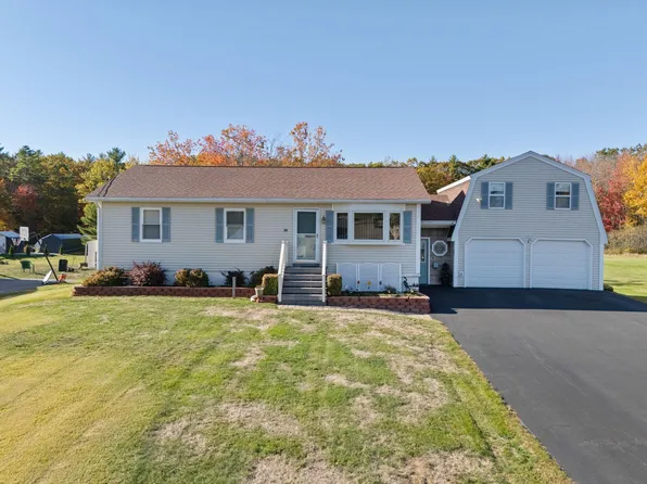 74 Guinea Road, Biddeford, ME 04005