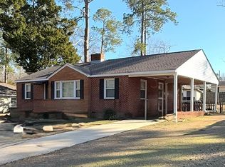 211 Highland Ave, Troy, AL 36081