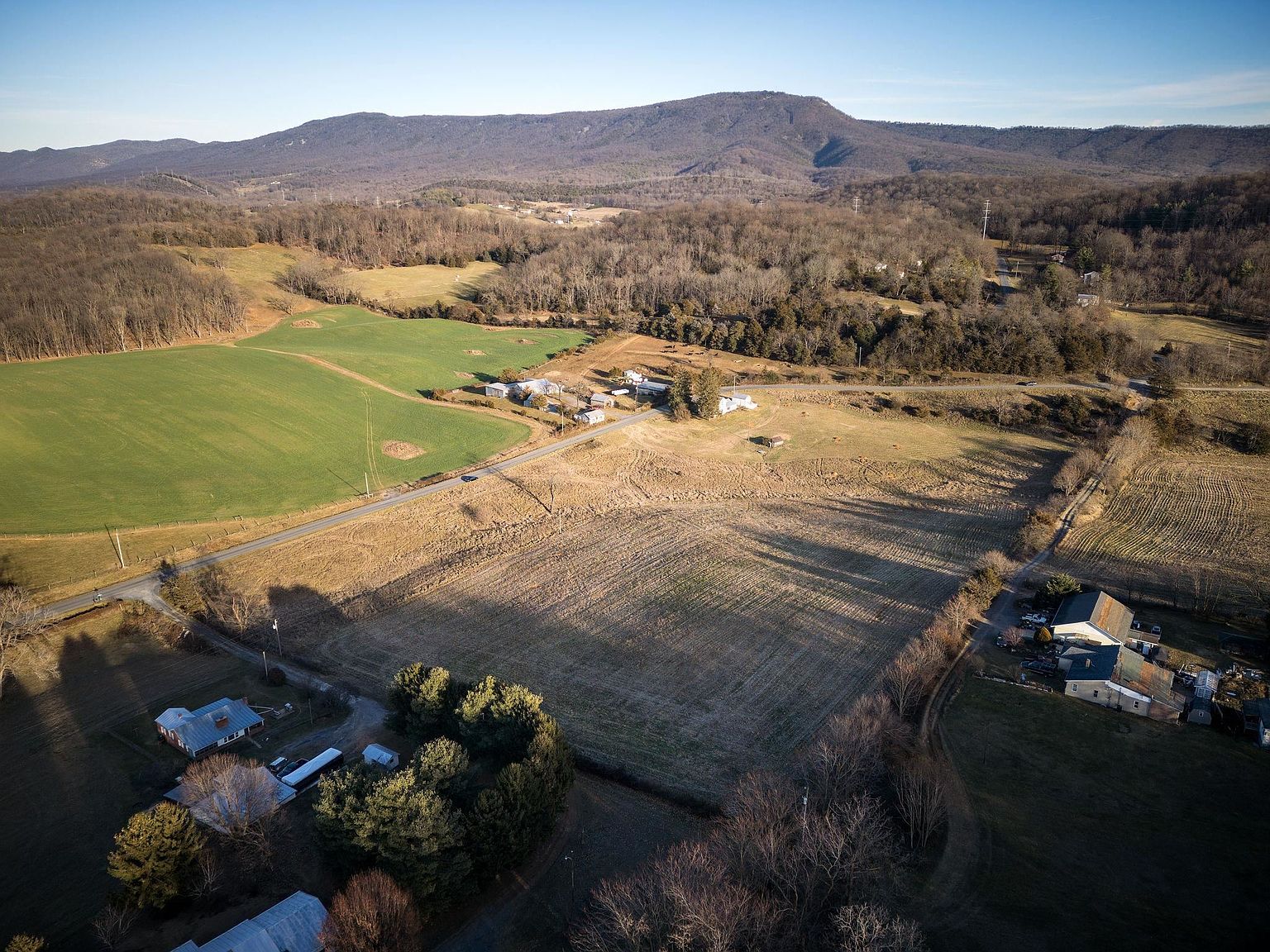 Tbd Beulah Rd, Keezletown, VA 22832 Zillow