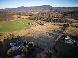 Tbd Beulah Rd, Keezletown, VA 22832