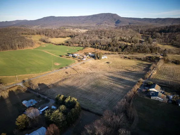 Tbd Beulah Rd, Keezletown, VA 22832