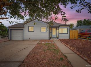 452 N Perry Street, Denver, CO 80204