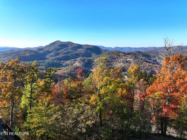 LOT 40 Little Round Top Ln, Sevierville, TN 37862