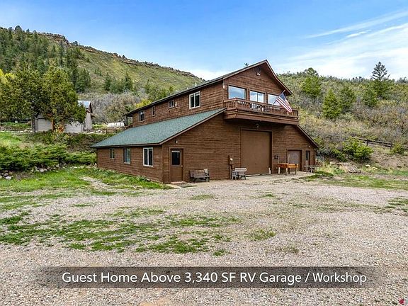 4th image of 201 Ute Canyon Road