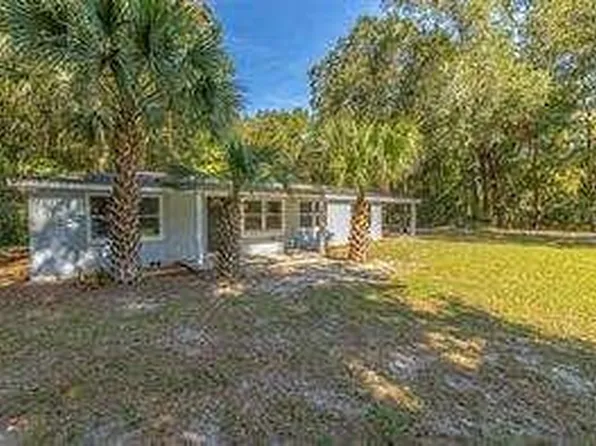 551 Myers Hill Rd, Brunswick, GA 31523