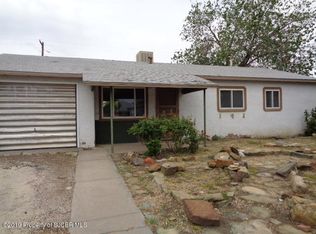 1702 N Cochiti Ave, Farmington, NM 87401
