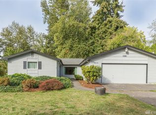 18115 116th Ave SE, Renton, WA 98058