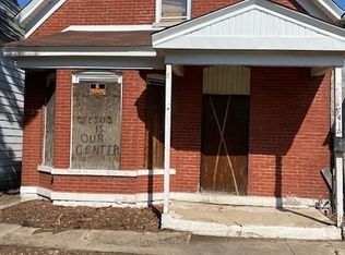 414 W 119th St, Chicago, IL 60628