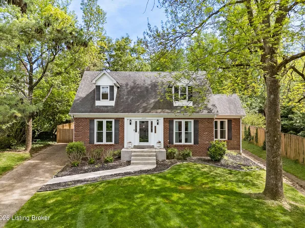 6000 Windsong Ct, Windy Hills, KY 40207