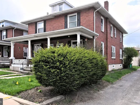 144 W Elm St, Reading, PA 19607