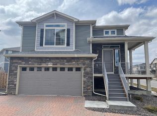 26198 E Maple Drive, Aurora, CO 80018